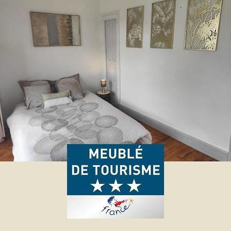 Le Paradis Perdu Le Puy-en-Velay Exterior foto